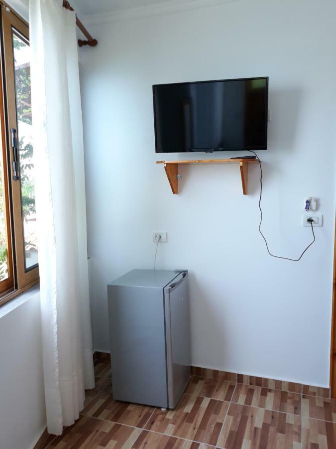 Beleris Rooms Himare Ngoại thất bức ảnh
